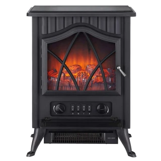 Aquecedor Lareira Cadence Retrô 1500W 127V AQC810 Aquecedor Lareira Cadence Retrô 1500W 127V AQC810