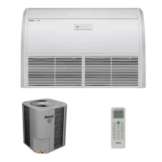 Ar condicionado Split Piso Teto Philco Eco Inverter 55000 BTU Frio 220V PAC60000IPFM15 Ar condicionado Split Piso Teto Philco Eco Inverter 55000 BTU Frio 220V PAC60000IPFM15