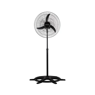 Ventilador de Coluna Ventisol Comercial Prof 60CM Preto Bivolt 536 Ventilador de Coluna Ventisol Comercial Prof 60CM Preto Bivolt 536