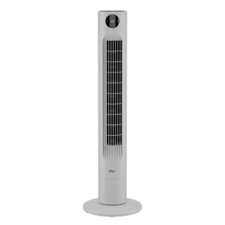 Ventilador de Torre 60W 3 Velocidades Branco FW012531 com Controle Remoto 110V Ventilador de Torre 60W 3 Velocidades Branco FW012531 com Controle Remoto 110V