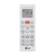 Ar-Condicionado Split Cassete 1 Via Inverter LG WI-FI Connect 18000 BTUs Quente e Frio 220V R410A AT-W18GTLP1.AWGZBR1