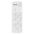 Ar Condicionado Janela Consul 7500 BTUS Frio Eletrônico 220V Branco CCN07GB