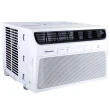 Ar Condicionado Janela Eletrônico Hisense C- Controle 8500 BTUs Frio 127V AW-08CWBRVGU01