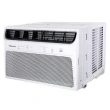 Ar Condicionado Janela Eletrônico Hisense C- Controle 8500 BTUs Frio 127V AW-08CWBRVGU01