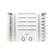 Ar Condicionado Janela Midea 12000 BTUS Frio 110V Branco MCL128BB