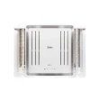 Ar Condicionado Janela Midea 7500 BTUS Frio 220V Inverter QCL075RB