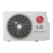 Ar-Condicionado LG Dual Inverter Voice +AI Bi-Split 16.000 BTU (9.000+12.000 BTU) Frio 220V - S32Q16SA212