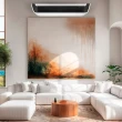 Ar Condicionado LG Split Teto Inverter 47000 BTUS Quente e Frio 220V AVUW48GM2P1.AWGZBR1