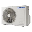 Ar Condicionado Multi Bi Split Samsung Wind Free 18000 BTUs (1x9000+1x12000) Quente e Frio Inverter 220V AJ050AXJ2KH/AZ