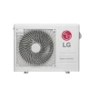 Ar condicionado Multi Tri Split LG 24000 BTU 3x9000 Quente e Frio 220V
