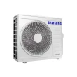 Ar Condicionado Multi Tri Split Samsung Wind Free 24000 BTUs (2x9000+1x12000) Quente-Frio Inverter 220V