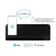 Ar-Condicionado Samsung WindFree Black Edition 18000 BTUS Inverter Quente e Frio 220V AR18CSECABTNAZ
