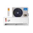 Ar Condicionado Split Inverter Midea AI Ecomaster 18000 BTUs Frio 220V 38EZVCA18M5