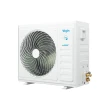 Ar Condicionado Split Piso Teto Elgin Wi-Fi Inverter 36000 BTUS Frio 220V PXFE36C2CA