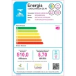 Ar Condicionado Split Springer Midea Airvolution Connect 12000 BTUS Quente e Frio Inverter 220V 38TVQI12S5