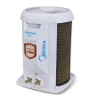 Ar Condicionado Split Springer Midea Airvolution Connect Inverter 9000 BTUS Frio 220V 38TVCI09S5