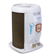 Ar Condicionado Split Springer Midea Airvolution Connect Inverter 9000 BTUS Frio 220V 38TVCI09S5