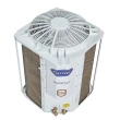 AR COND SPLIT TETO CARRIER XPOWER 30000 BTU FR INVERTER 220V COND (38CCVD30515MC)