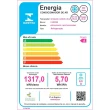 AR COND SPLIT TETO CARRIER XPOWER 30000 BTU FR INVERTER 220V COND (38CCVD30515MC)