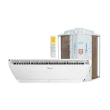 Ar Condicionado Split Teto Midea Wi-Fi 60000 BTUs Frio Inverter 220V R32 38CCVF60515MM