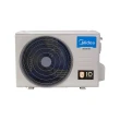 Ar Condicionado Springer Midea Inverter 12000 BTUS Quente e Frio 220V 42EMVQA12M5